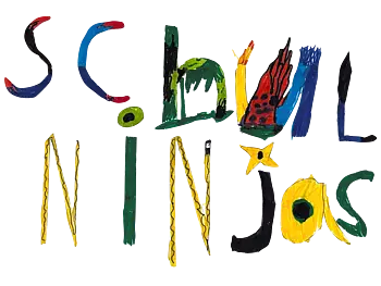 Logo Schulninjas