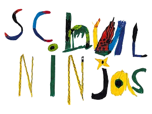 Logo Schulninjas