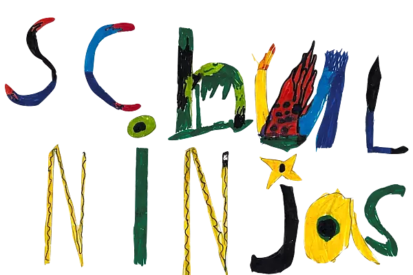 Logo Schulninjas