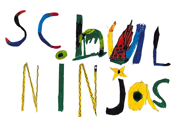 Logo Schulninjas