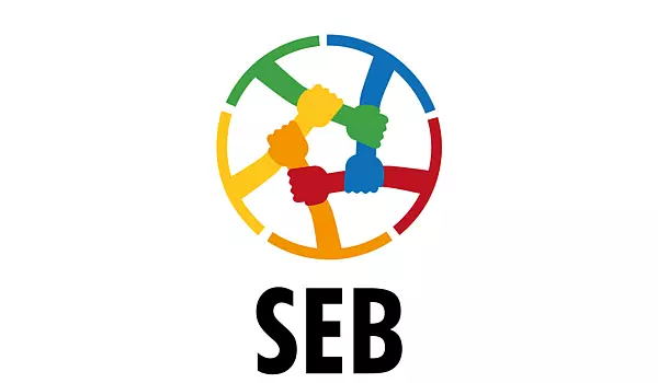 Logo SEB