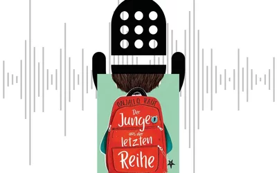 Der Junge aus der letzten Reihe