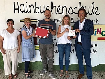 Foto: Eveline Schmidt