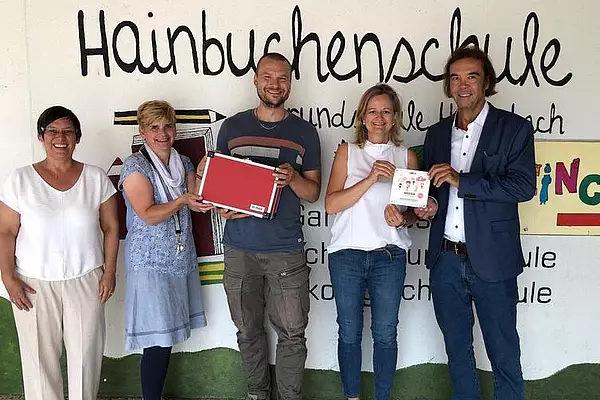 Foto: Eveline Schmidt