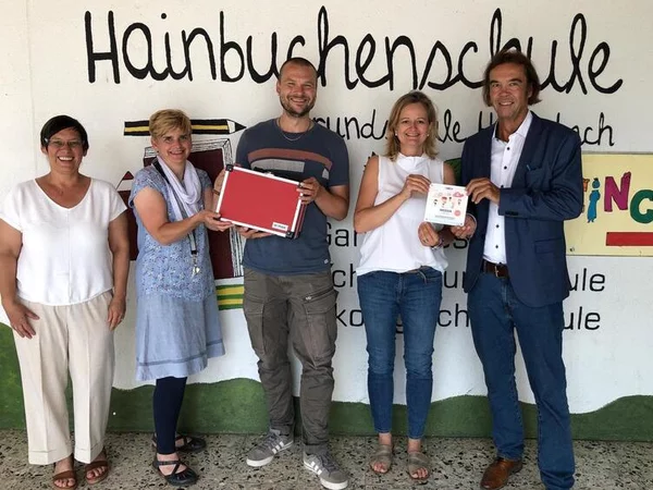 Foto: Eveline Schmidt