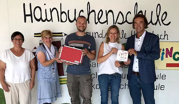 Foto: Eveline Schmidt